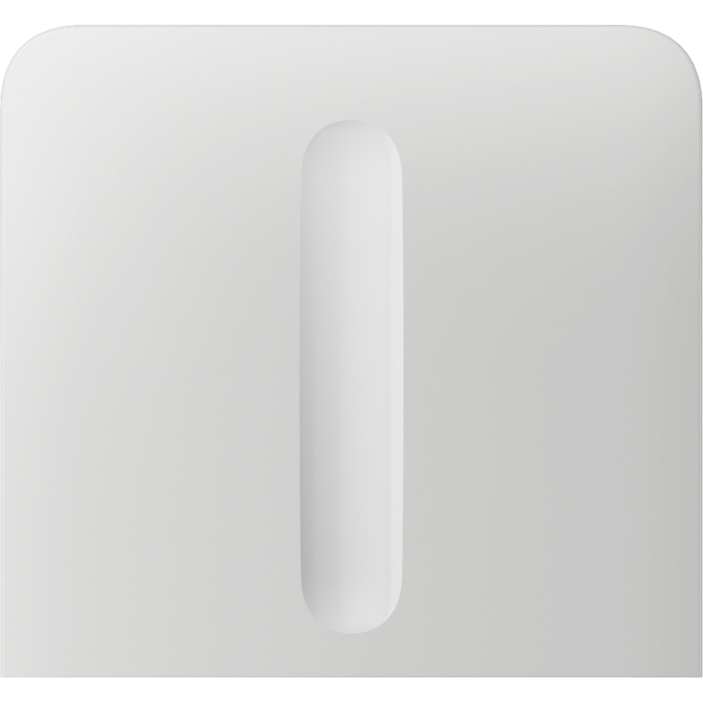 Ajax SideButton (Dimmer)-W Vert