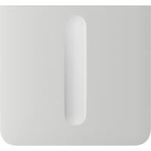 Ajax SideButton (Dimmer)-W Vert