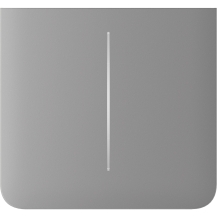 Ajax SideButton (2-gang) fog Vertical