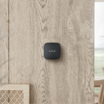Ajax LifeQuality Jeweller Noir