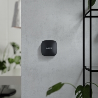 Ajax LifeQuality Jeweller Noir
