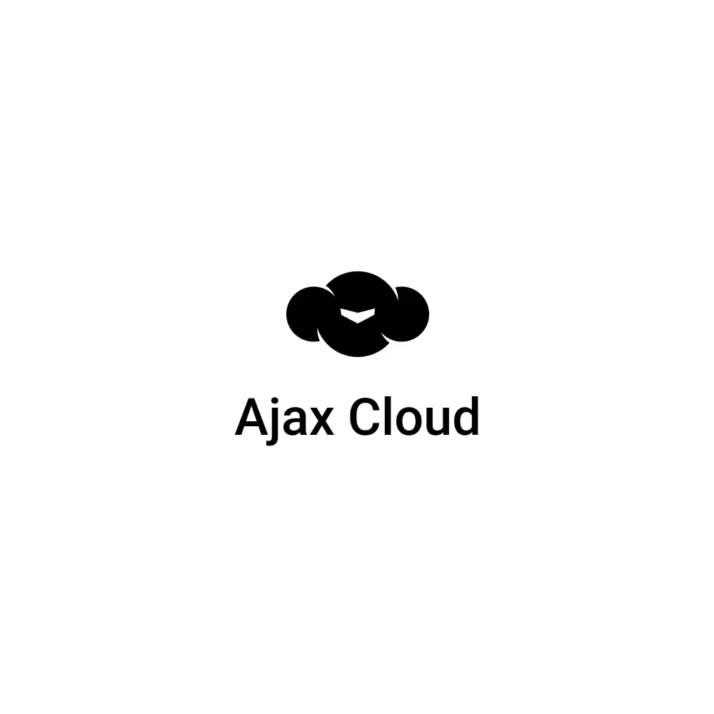 Ajax Cloud Premium - 4 Cam - 30 Day