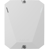 Ajax MultiTransmitter Blanc INCERT