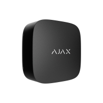 Ajax LifeQuality Lite Jeweller Noir