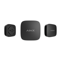 Ajax LifeQuality Lite Jeweller Noir
