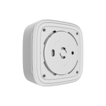Ajax LifeQuality Lite Jeweller Blanc