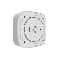 Ajax LifeQuality Lite Jeweller Blanc