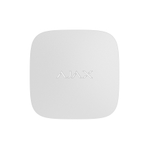 Ajax LifeQuality Lite Jeweller Blanc