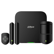 Dahua AirShield Hub2 4G Kit Noir
