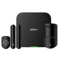 Dahua AirShield Hub2 Kit Noir