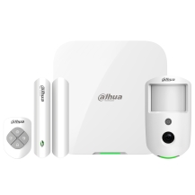 Dahua AirShield Hub2 4G Kit PIRCam