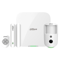 Dahua AirShield Hub2 4G Kit PIRCam