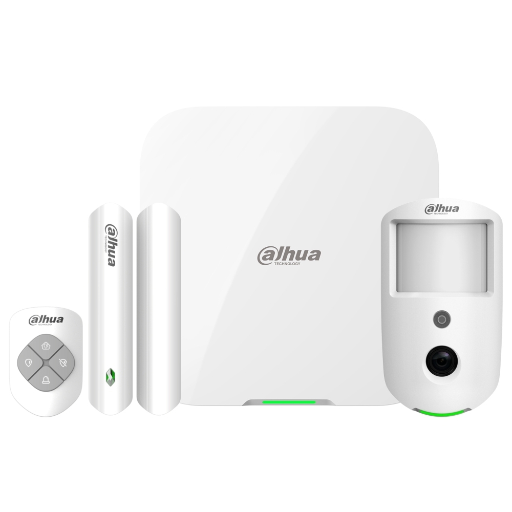 Dahua AirShield Hub2 4G Kit PIRCam