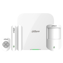 Dahua AirShield Hub2 4G Kit