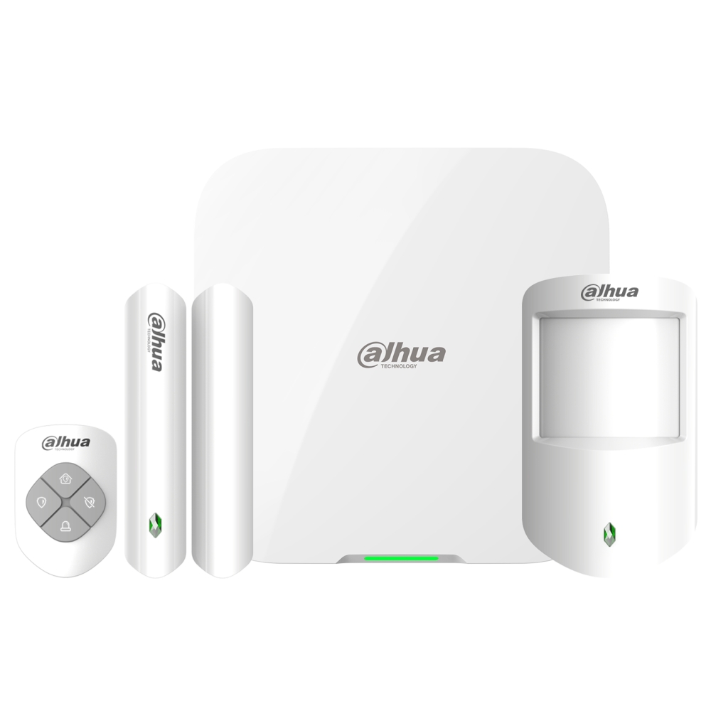 Dahua AirShield Hub2 Kit