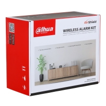 Dahua AirShield Hub2 Kit