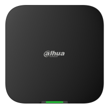 Dahua AirShield Hub2 4G (Ethernet, 4G, WiFi) Noir