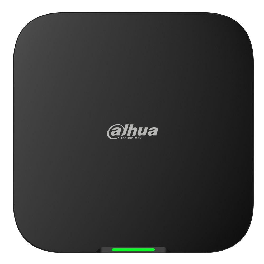 Dahua AirShield Hub2 4G (Ethernet, 4G, WiFi) Noir