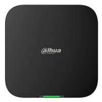 Dahua AirShield Hub2 (Ethernet, WiFi) Noir