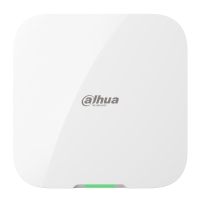 Dahua AirShield Hub2 4G (Ethernet, 4G, WiFi)
