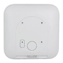 Dahua AirShield Hub2 (Ethernet, WiFi)
