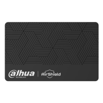 Dahua AirShield DESFire Card
