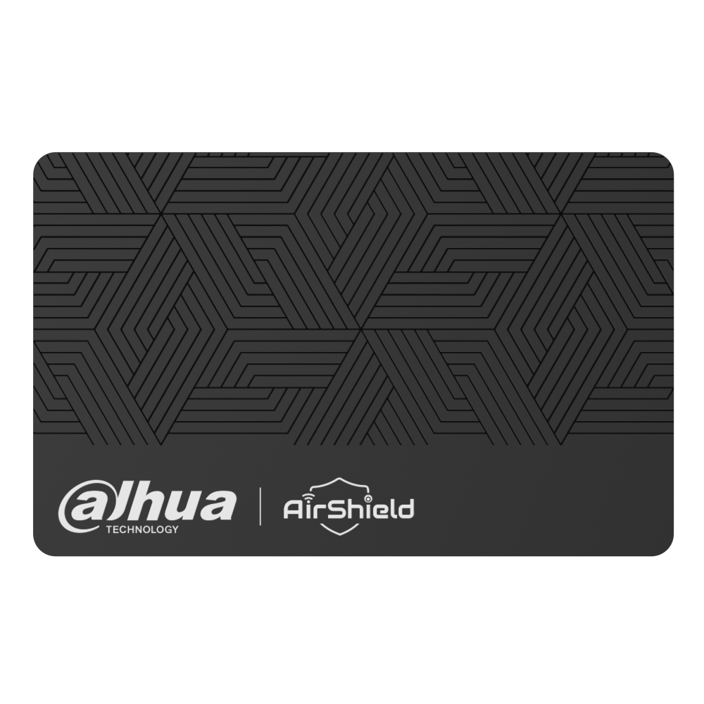 Dahua AirShield DESFire Card