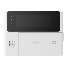 Dahua AirShield LCD Keypad