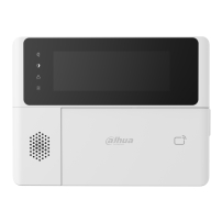 Dahua AirShield LCD Keypad