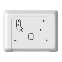 Dahua AirShield LCD Keypad
