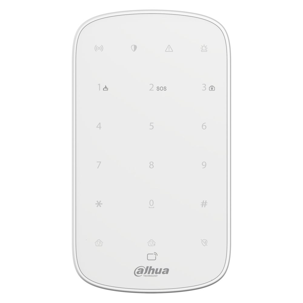 Dahua AirShield Keypad