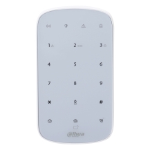 Dahua AirShield Keypad