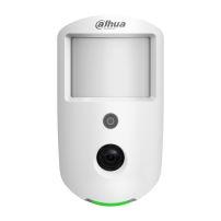 Dahua AirShield PIR-Cam