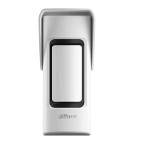 Dahua AirShield Outdoor PIR