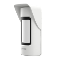 Dahua AirShield Outdoor PIR