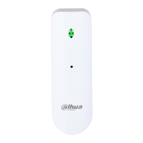 Dahua AirShield Glass Break Detector