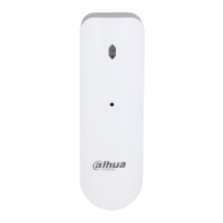 Dahua AirShield Glass Break Detector