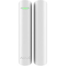 Ajax DoorProtect Plus Blanc