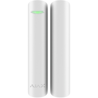 Ajax DoorProtect Plus Blanc