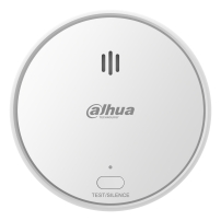 Dahua AirShield Smoke Detector