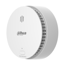 Dahua AirShield Smoke Detector