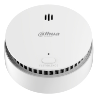 Dahua AirShield Smoke Detector