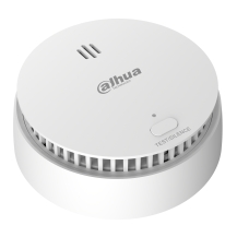 Dahua AirShield Smoke Detector