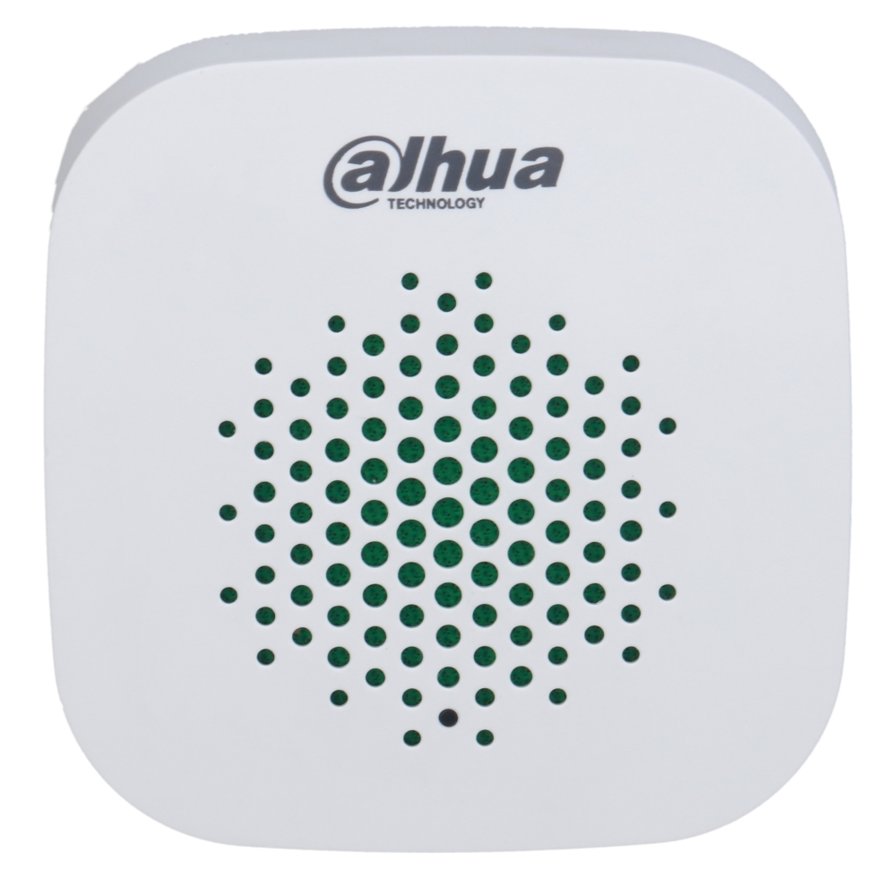 Dahua AirShield Indoor Siren