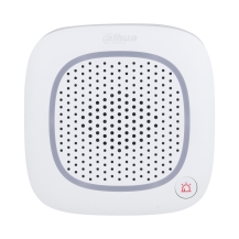 Dahua AirShield Intercom Siren