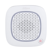 Dahua AirShield Intercom Siren