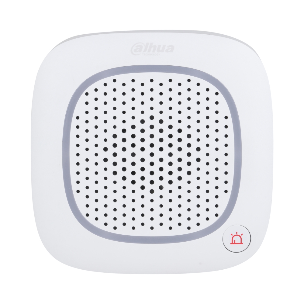 Dahua AirShield Intercom Siren