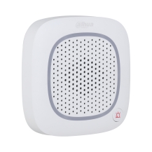 Dahua AirShield Intercom Siren