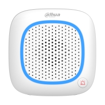 Dahua AirShield Intercom Siren