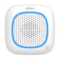 Dahua AirShield Intercom Siren
